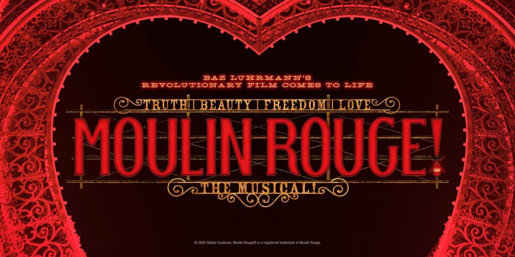 Moulin rouge image