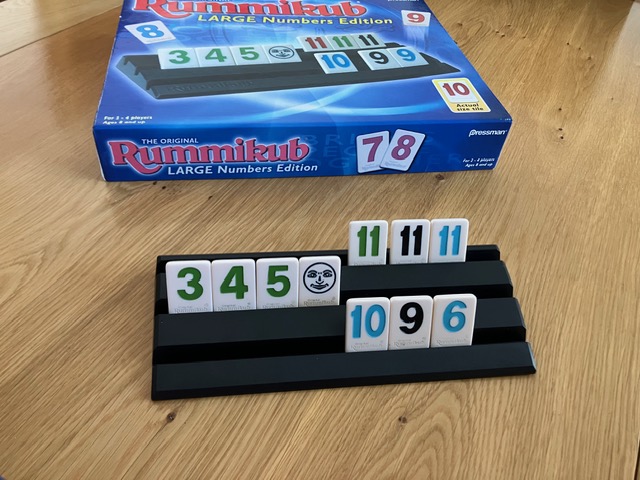 Rummikub