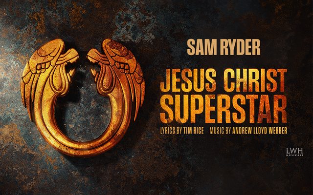 Jesus Christ Superstar