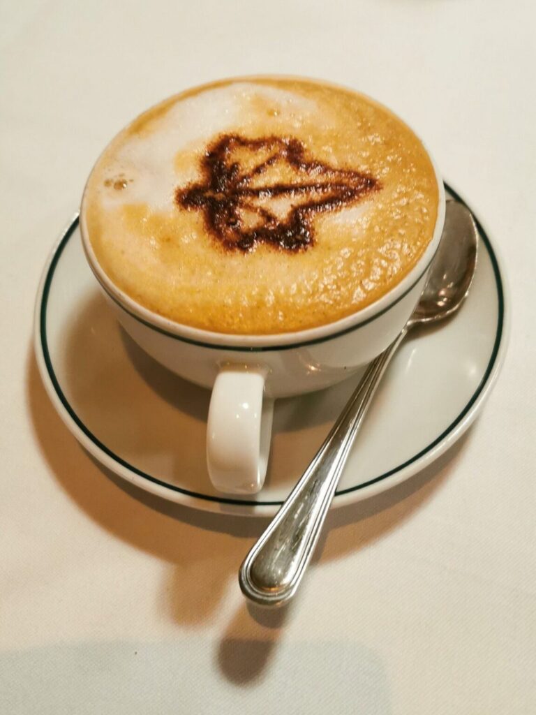 Coffee Mornings